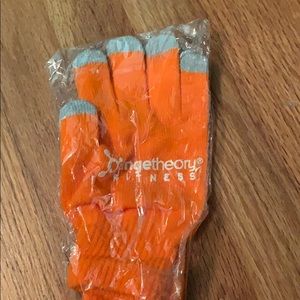 COPY - Otf gloves with smart devise finger tips